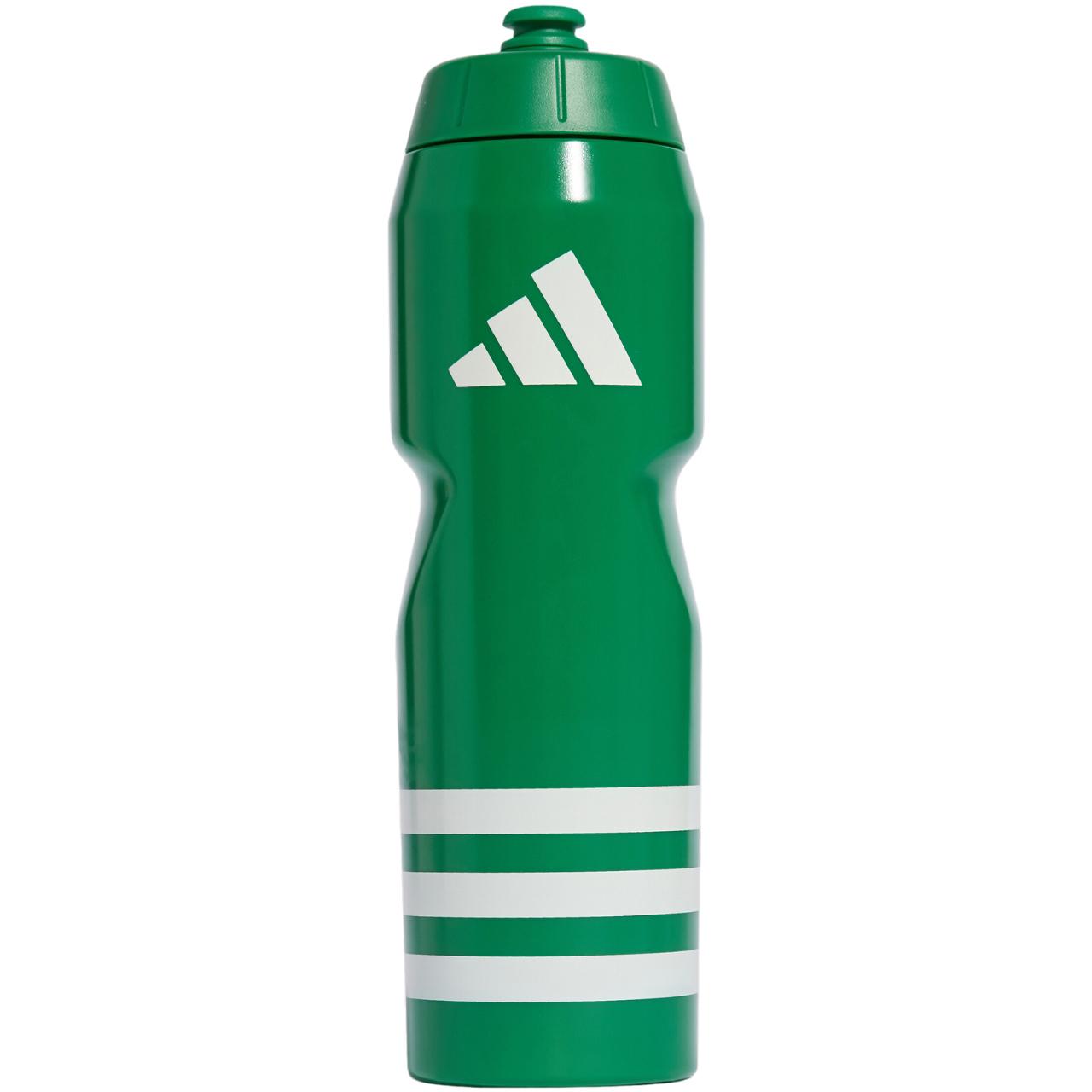 Adidas – juomapullo – Trio – 750 ml – juominen, matkailu, Vihreä