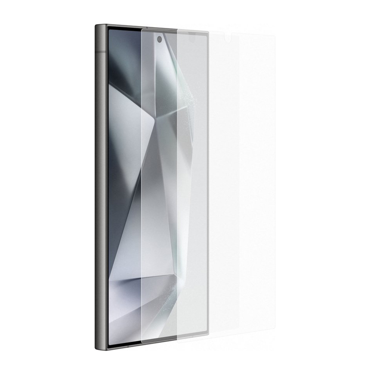 Näytönsuoja Kalvo Galaxy S24 Ultra Naarmuuntumaton Oleofobinen