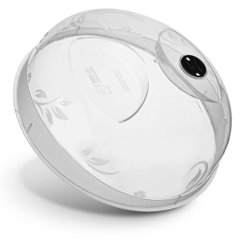 Mikroaaltouunin kansi 29 cm