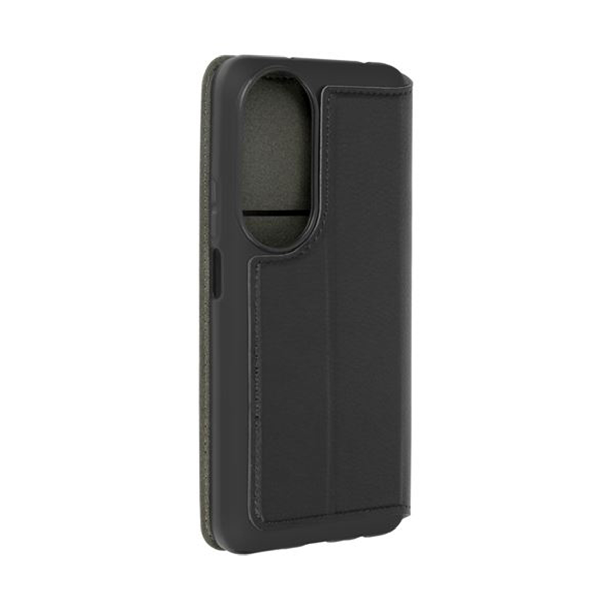 Kotelo Honor 90 Smart Folio Lompakko Tuki Korttipaikat