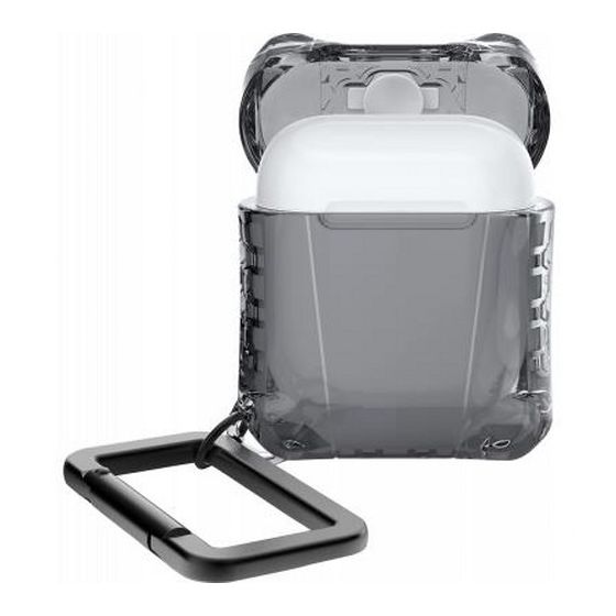 Suoja Kotelo AirPods Spectrum Clear