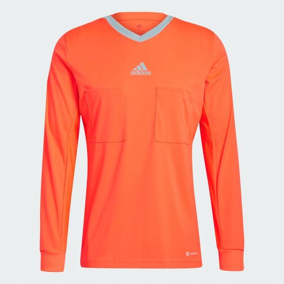 Adidas Referee 22 T-paita Pitkähihainen XL Y5146