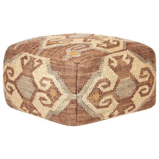 Rahi URPAD juutti Monivärinen 50 cm 50 cm 30 cm