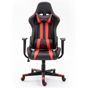 Akord Pelituoli Punainen 53x48x135