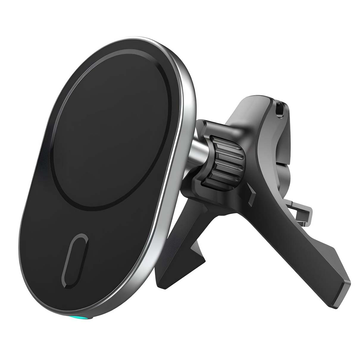 Autolaturi Ilmastointiritilä Yhteensopiva MagSafe 15w