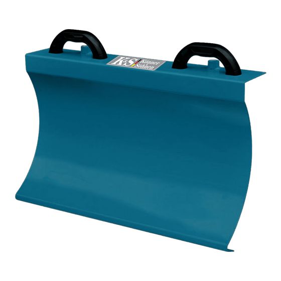 Lumilapio KS MFM-SS 60