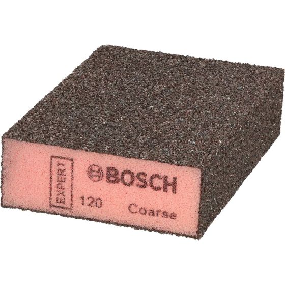 Bosch Expert Standard -Hiomasieni Karkea