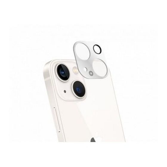 Kameran Suoja Lasia iPhone 14/14 Plus Erittäin Kestävä