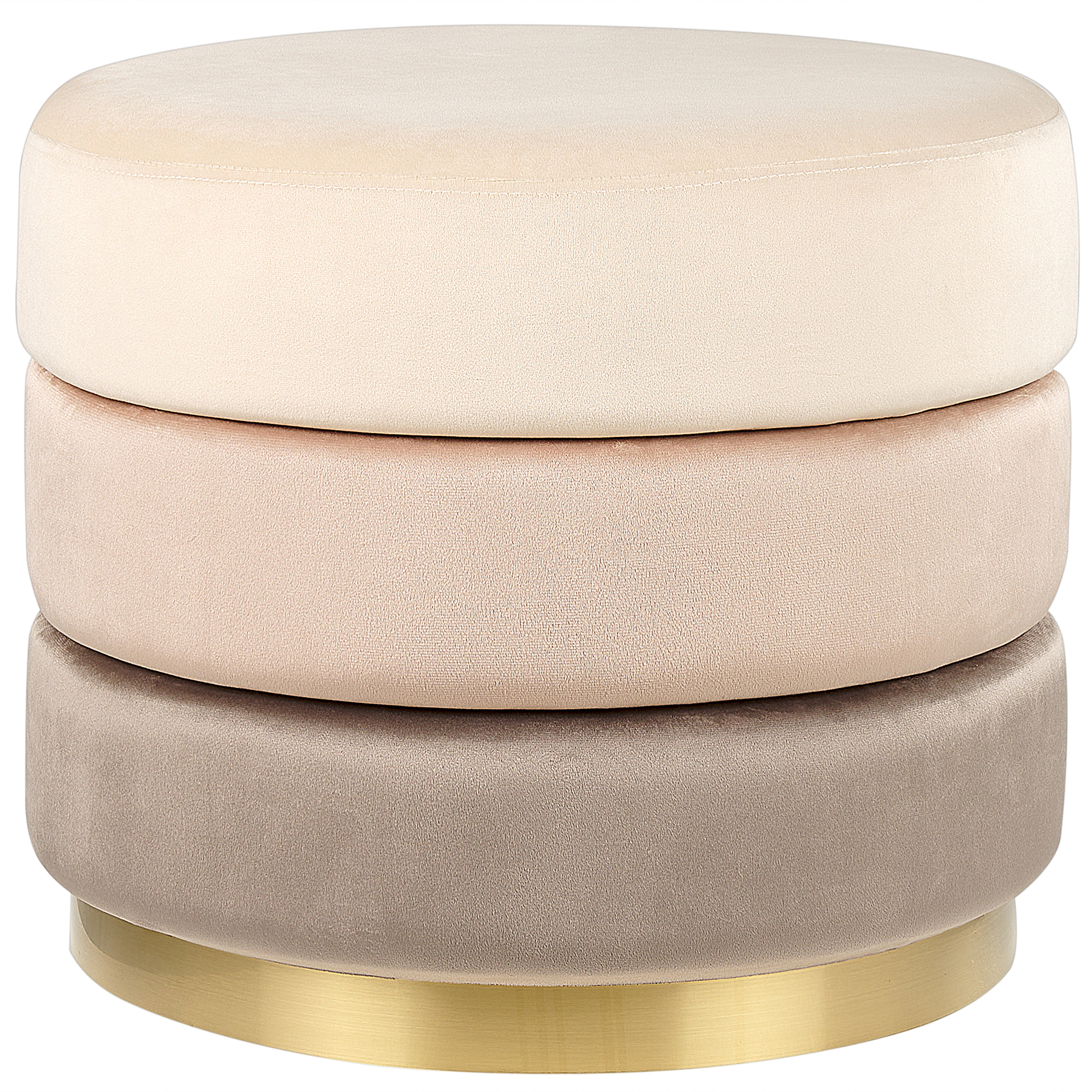 Rahi LOUIN Sametti Beige