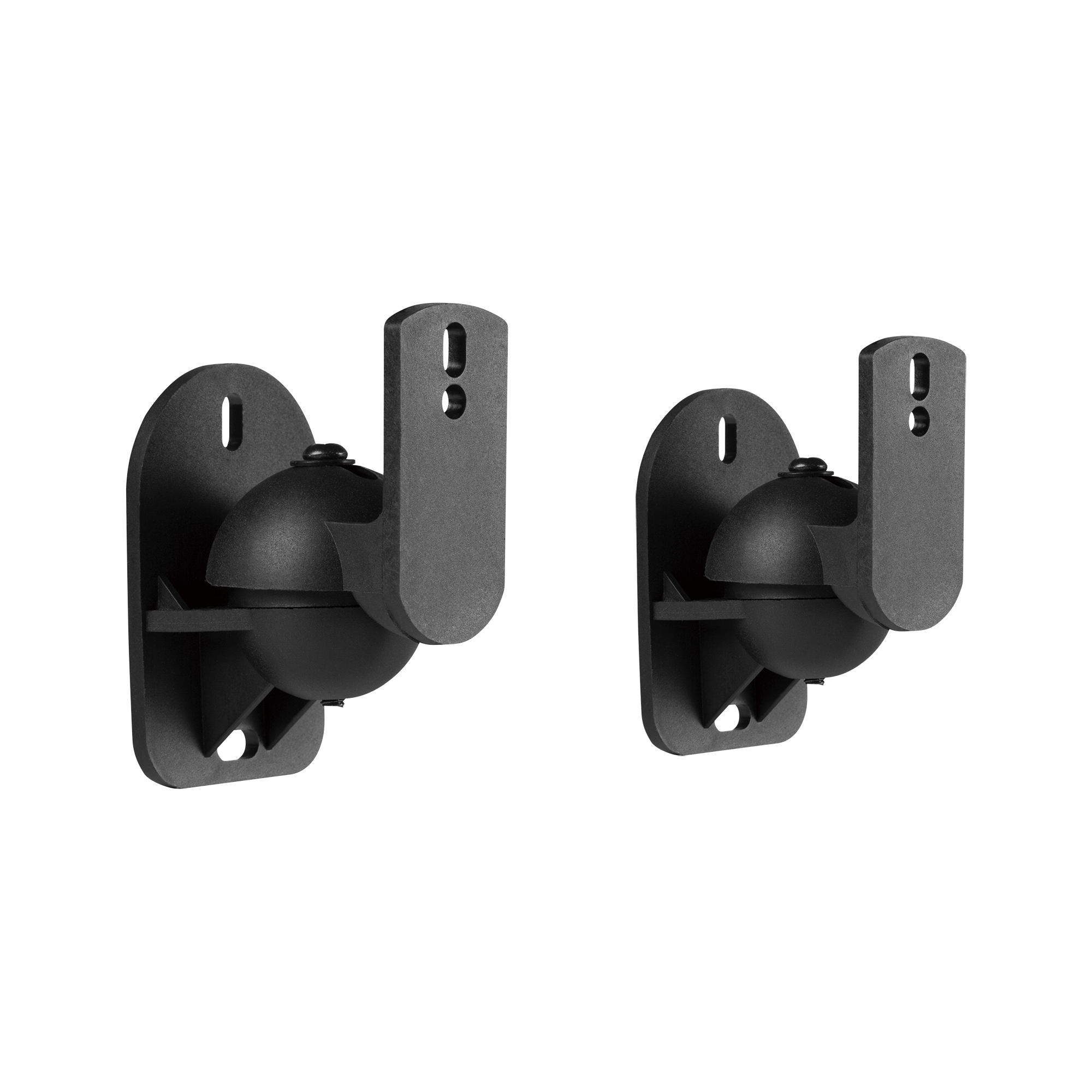 Cabletech-kaiuttimen kiinnike