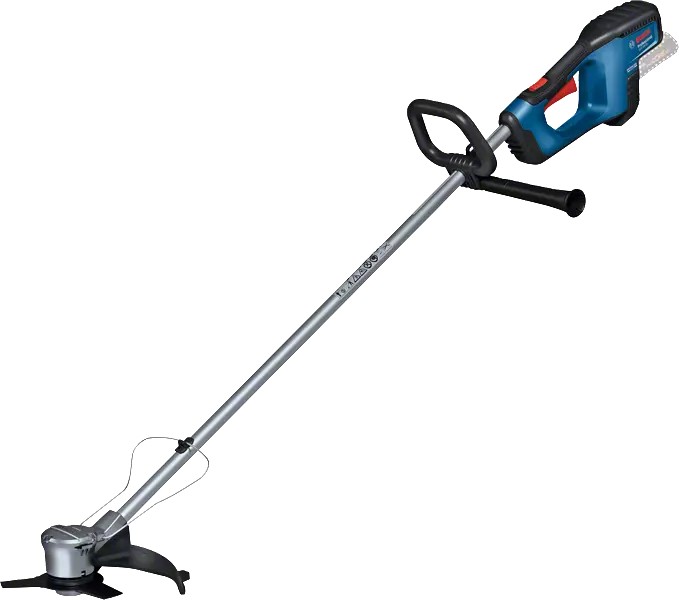 Bosch GFR 18V-23 Professional -Akkuraivaussaha 18V Runko