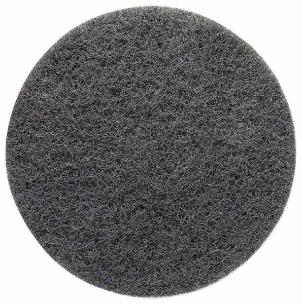 Bosch -Hiomahuopapyörö 125 mm, Erittäin Hieno