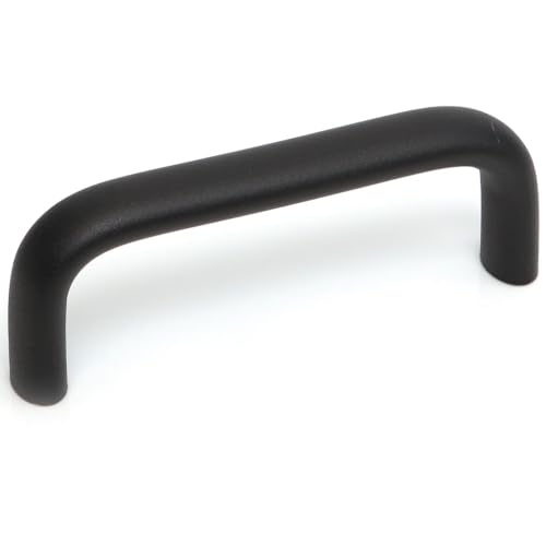 Alumiininen siltakahva - 112mm reikäkeskiö - M8-kierre