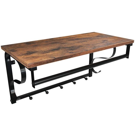 Hylly henkareilla - LCR11BX