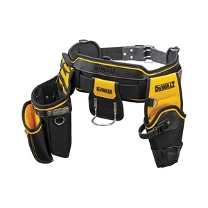 DeWalt DWST1-75552 -Monikäyttöinen Asentajan Vyö