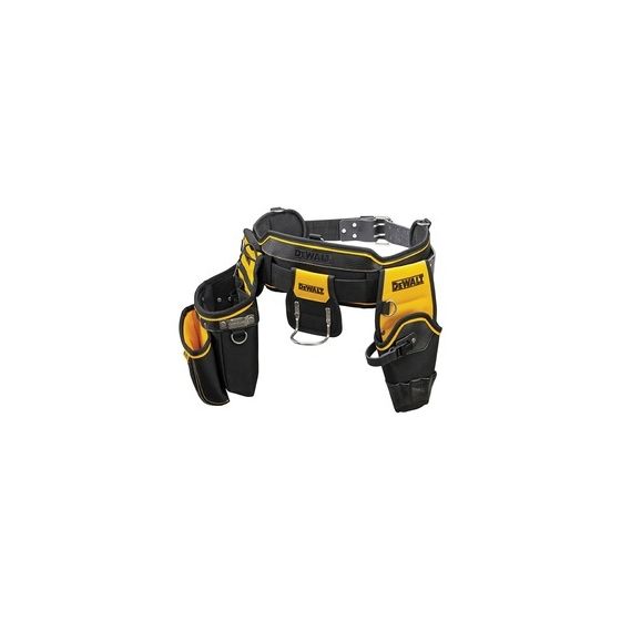 DeWalt DWST1-75552 -Monikäyttöinen Asentajan Vyö