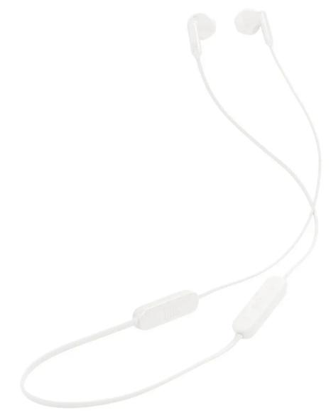 JBL Tune 235 BT Langattomat Kuulokkeet Valkoinen