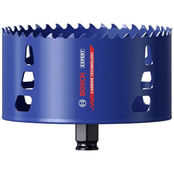 Bosch Expert -Reikäsaha 127 mm