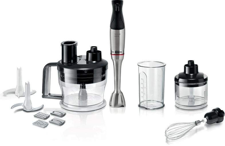 Bosch MSM6M871 ErgoMaster-tehosekoitin