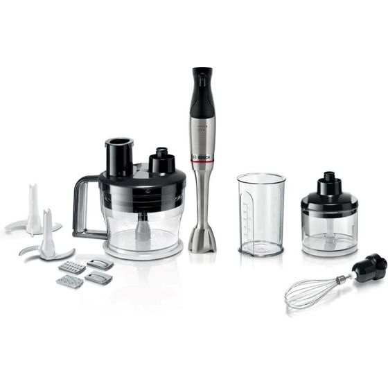 Bosch MSM6M871 ErgoMaster-tehosekoitin