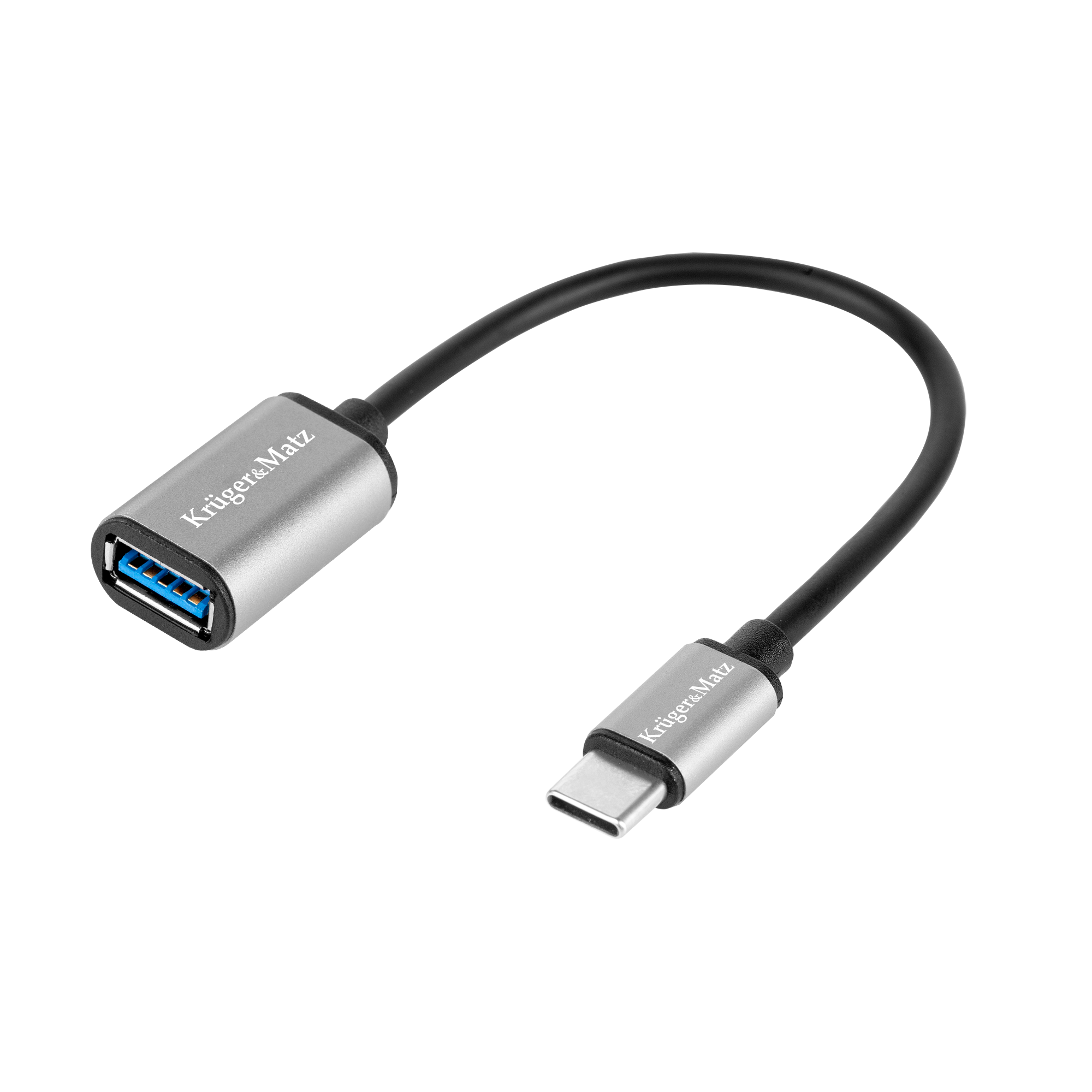 Sovitinkaapeli USB 3.0 USB-C TYPE C OTG