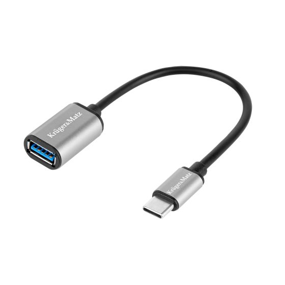 Sovitinkaapeli USB 3.0 USB-C TYPE C OTG