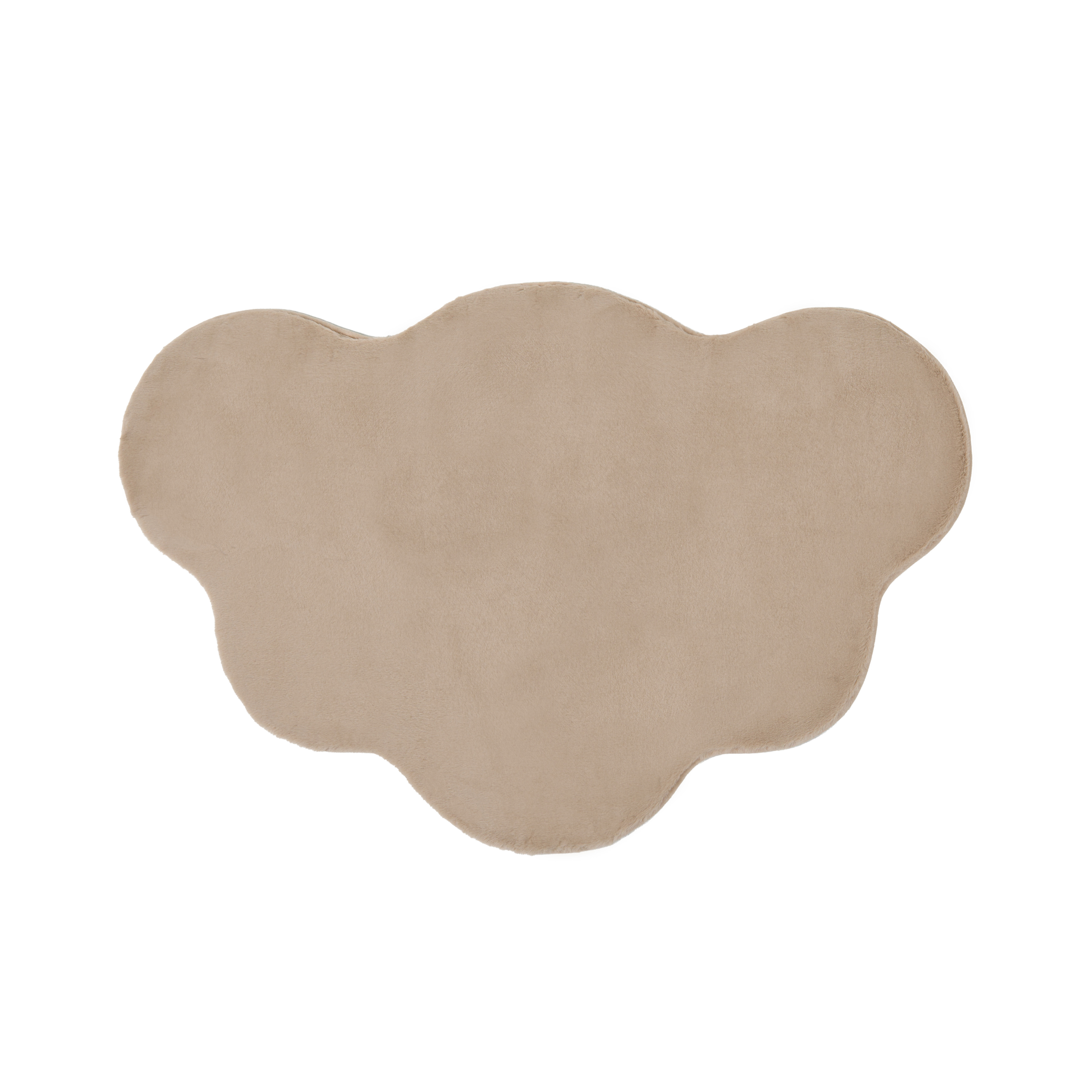 Matto PARSON Beige 80 x 120 cm
