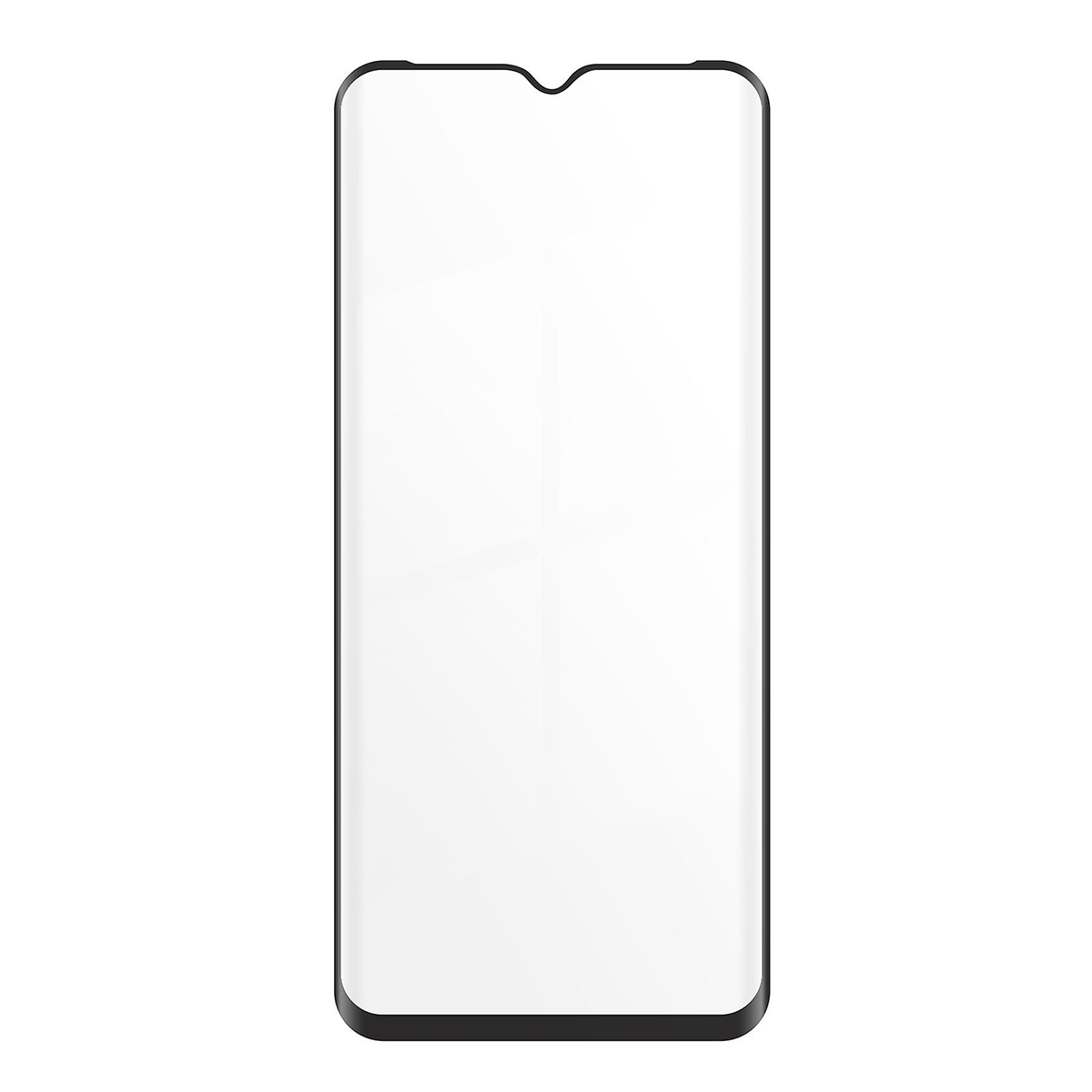 Näytönsuoja Vivo Y16 4G / Y22s 4G / Y35 4G Karkaistua Lasia