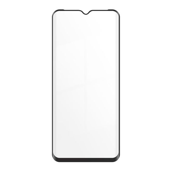 Näytönsuoja Vivo Y16 4G / Y22s 4G / Y35 4G Karkaistua Lasia