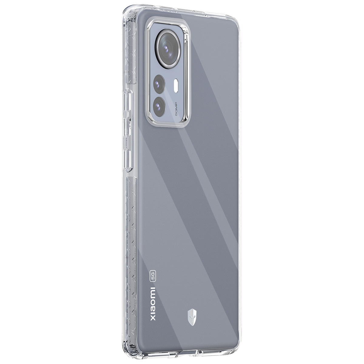 Kuori Vahvistettu Xiaomi 12 LIFE