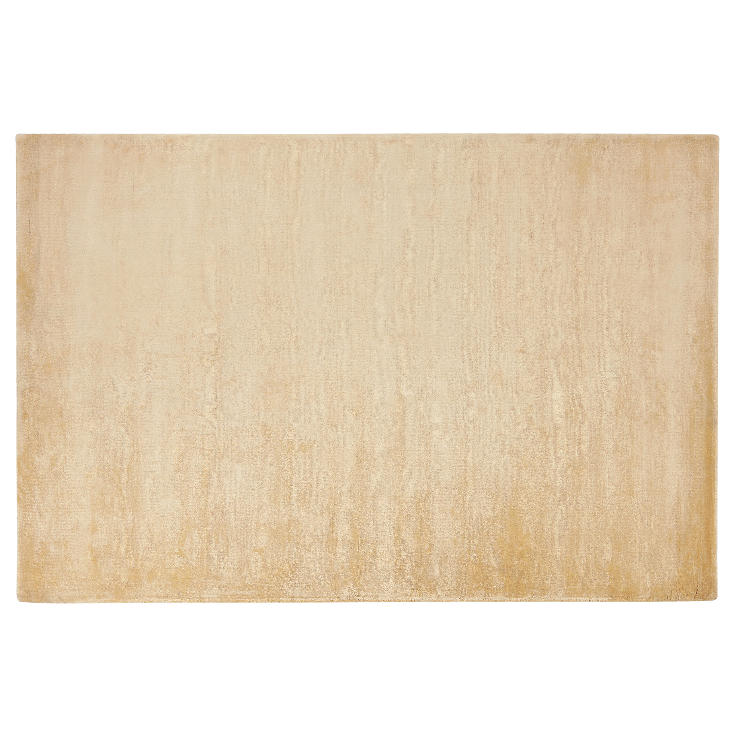 Matto GESI II Hiekanbeige 160 x 230 cm viskoosi