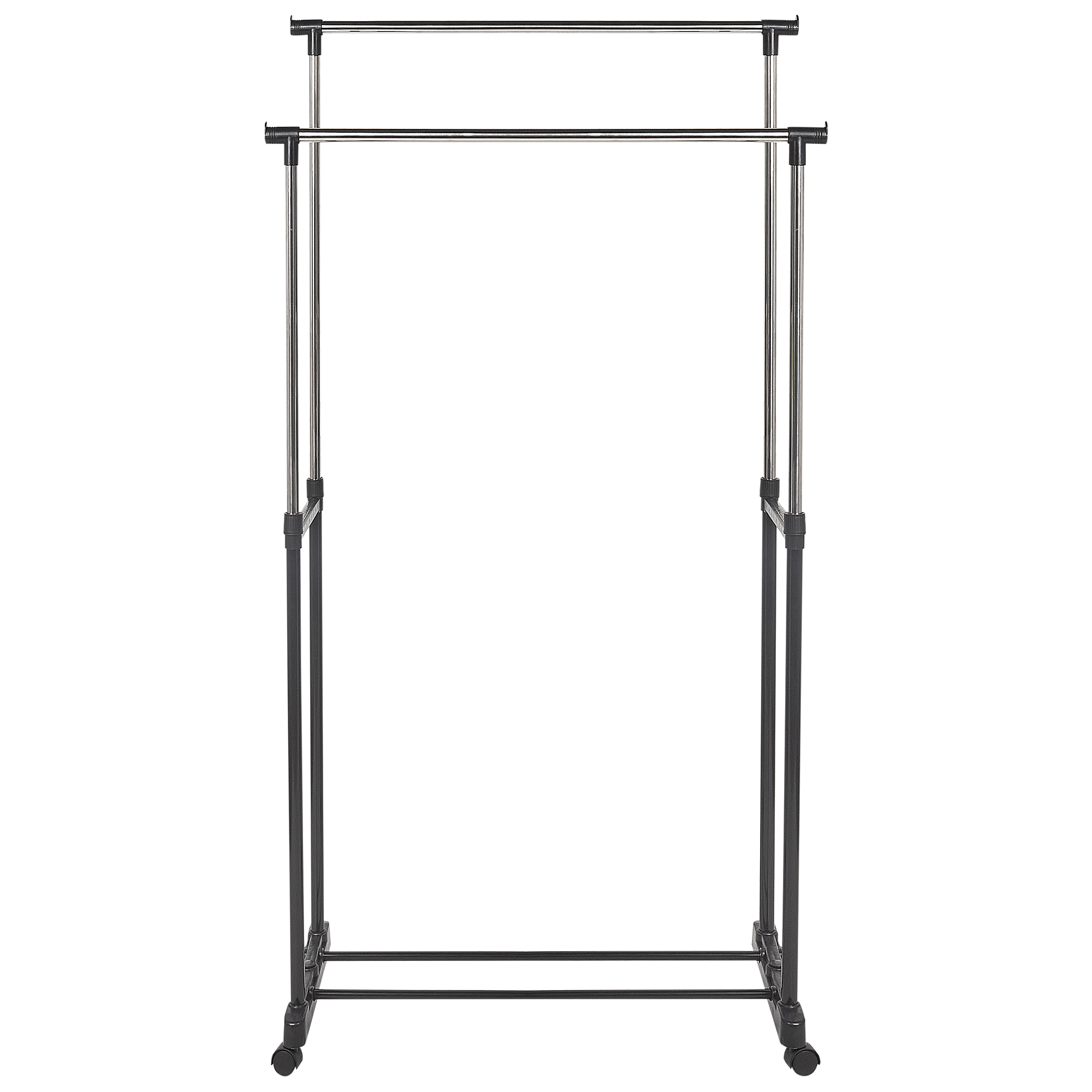 Naulakko GILMER Musta