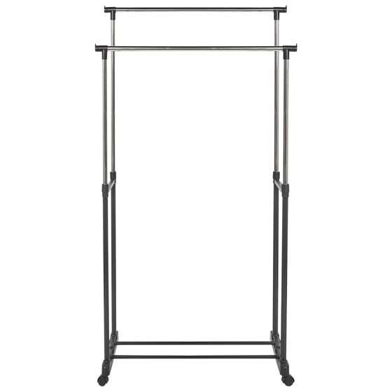 Naulakko GILMER Musta