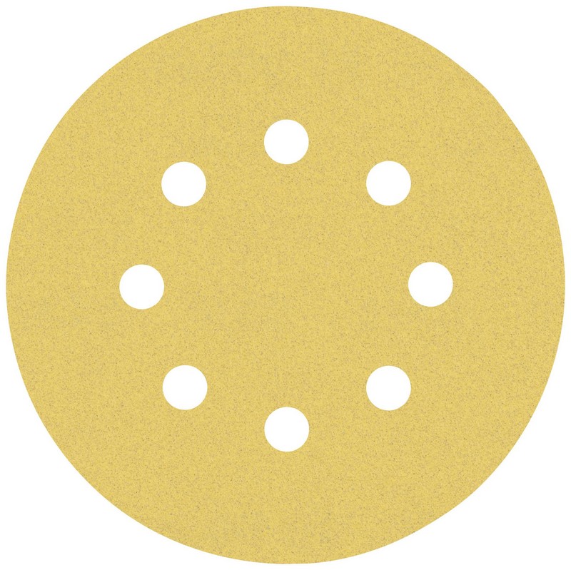 Bosch Expert C470 -Hiomapyörölajitelma 125 mm 6 kpl