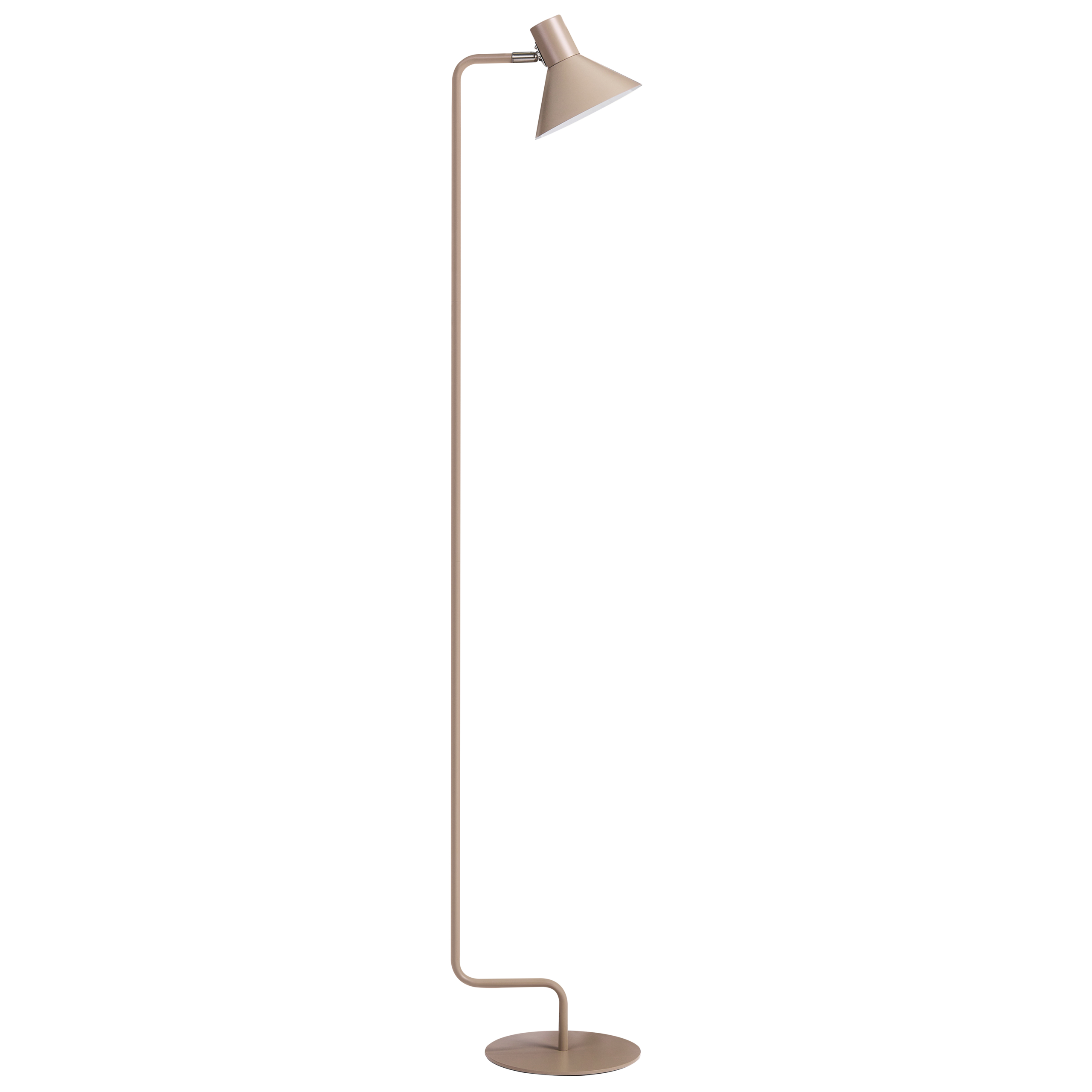 Lattiavalaisin RIMAVA Metalli Beige