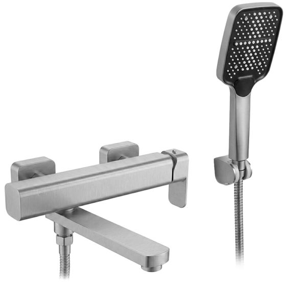 REA Ammehana Arlo Harjattu nikkeli, 20,5X26X25CM