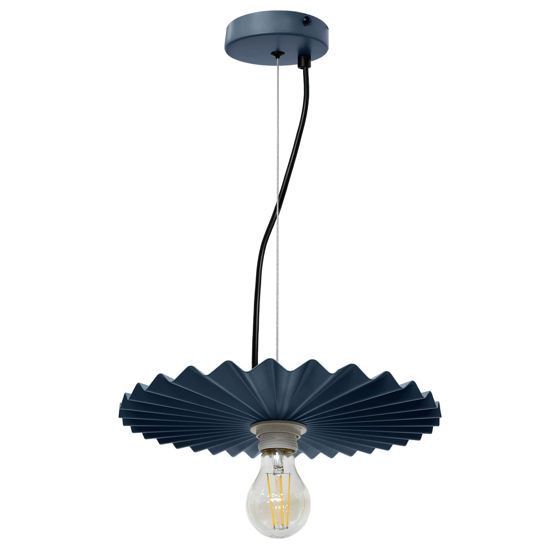 TOOLIGHT riippuvalaisin APP1456-1CP Sininen, 30x30x4cm