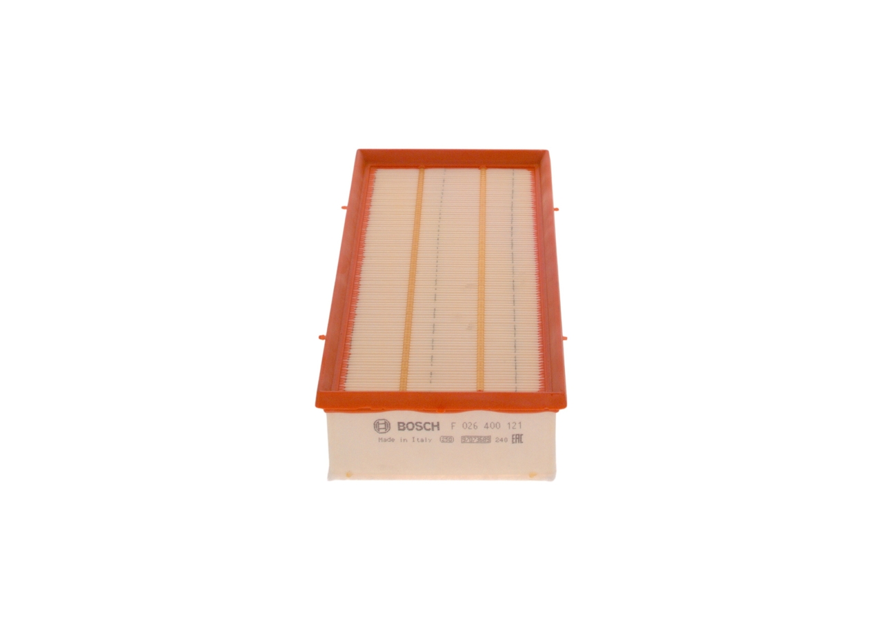 Bosch Ilmansuodatin F026400121