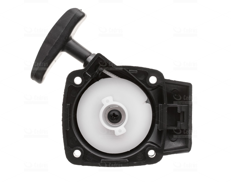 Husqvarna Käynnistin Nac Cg260B Raivaussahalle