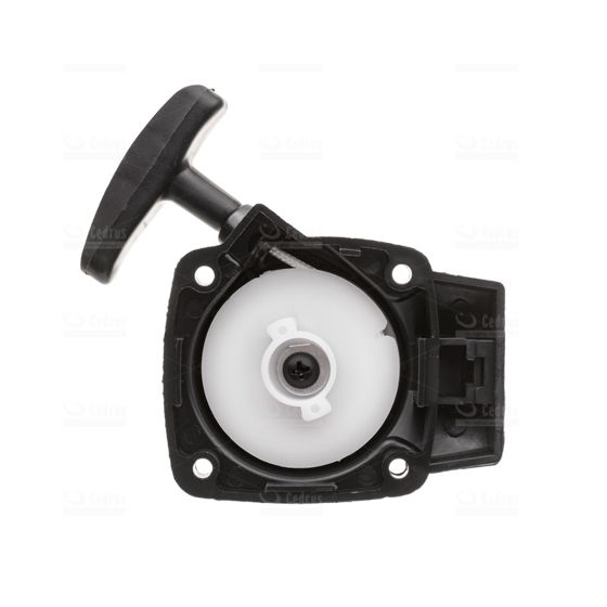 Husqvarna Käynnistin Nac Cg260B Raivaussahalle