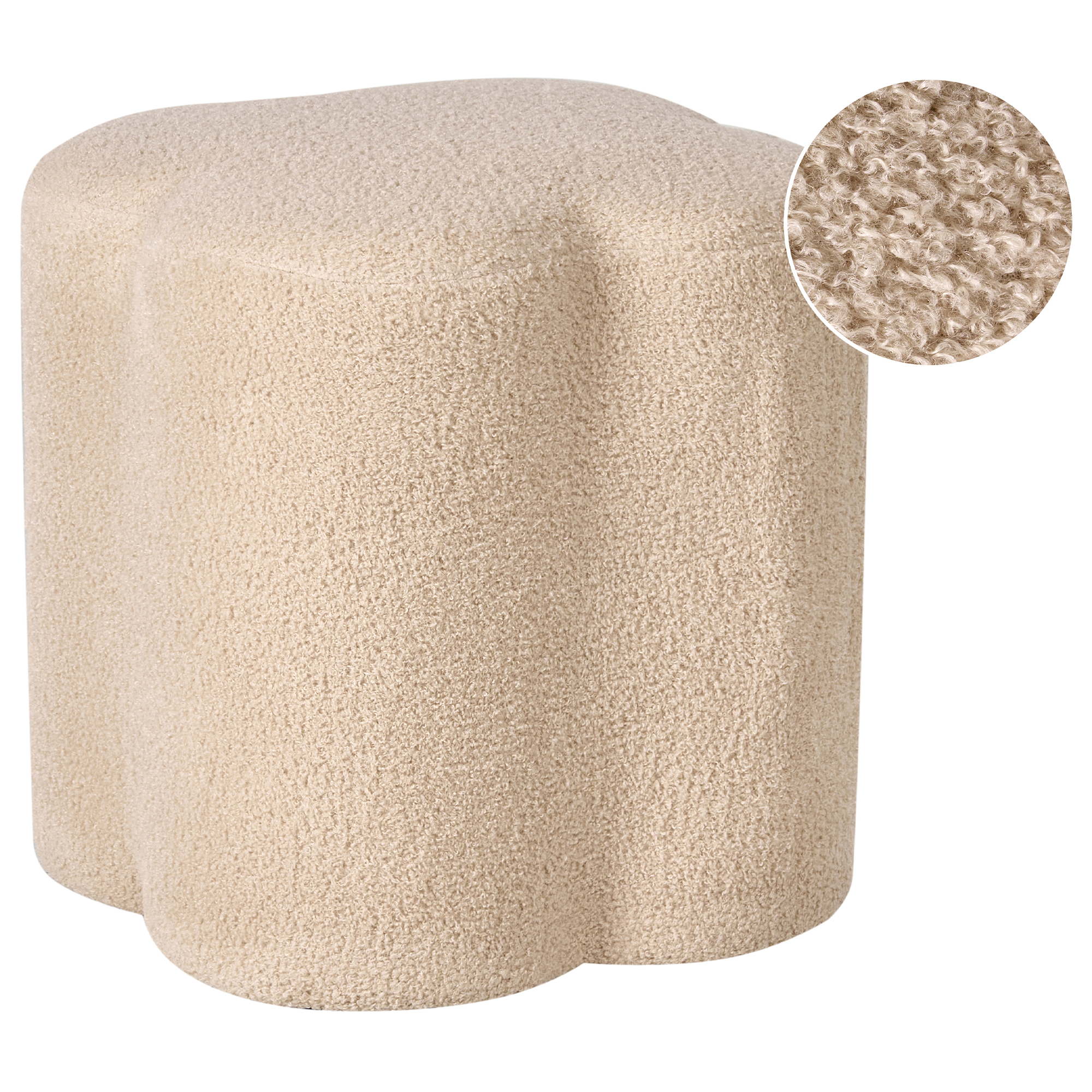 Rahi MANCOS Buklee Beige