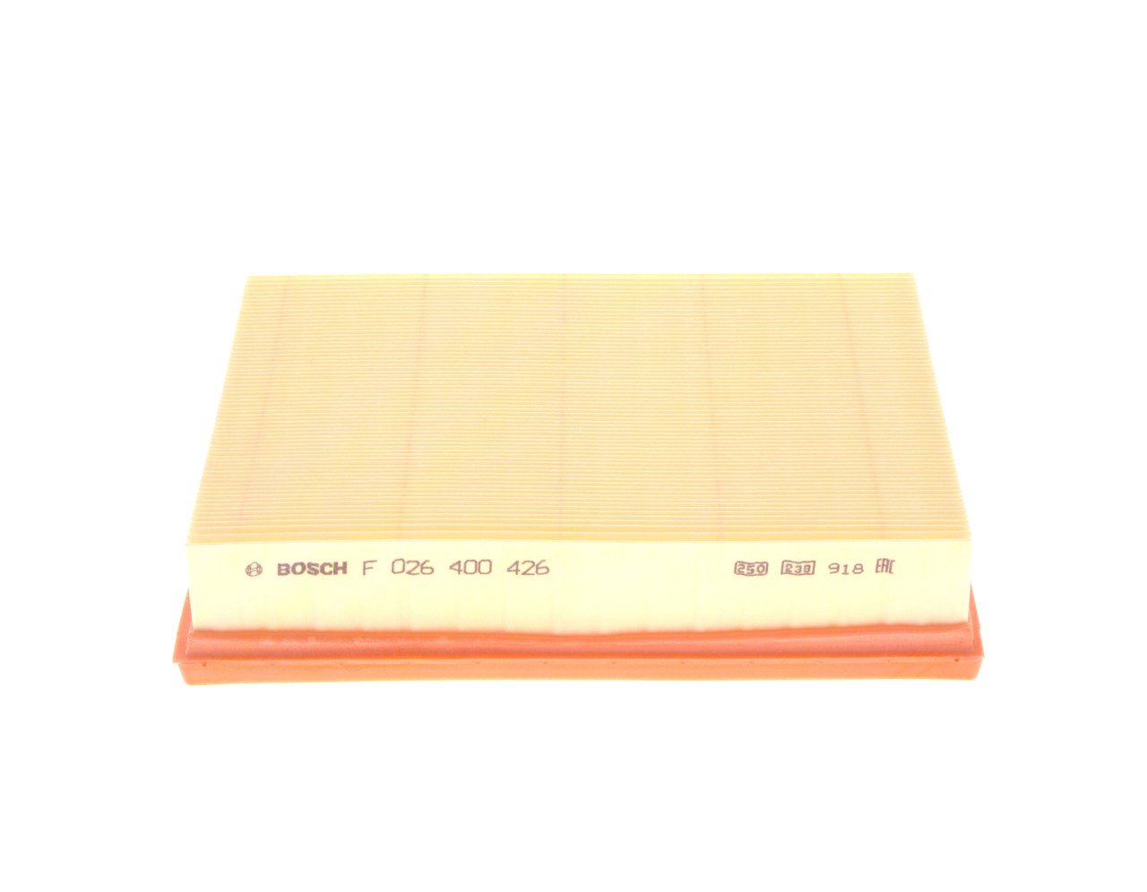 Bosch Ilmansuodatin F026400426
