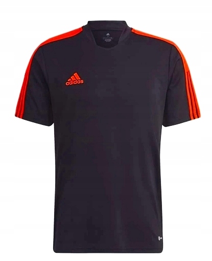 Adidas Tiro Essentials Jersey T-paita 128 Hm7929 Y4772