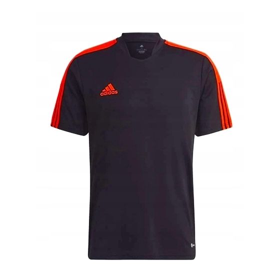 Adidas Tiro Essentials Jersey T-paita 128 Hm7929 Y4772