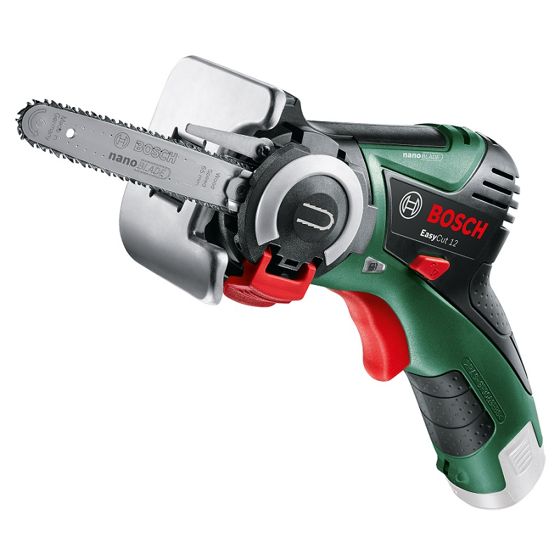Bosch EasyCut 12 -Akkusaha NanoBlade 12V Runko