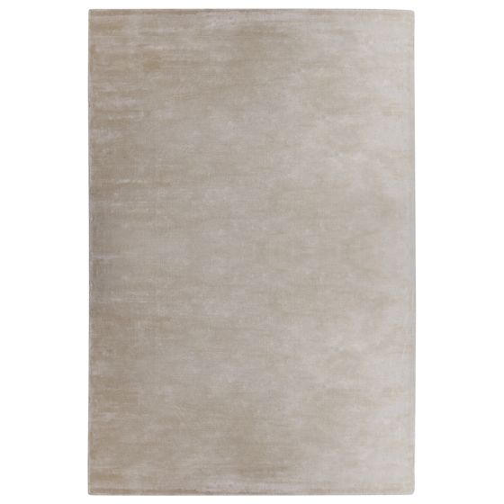 Matto GESI II Vaaleanbeige 196 x 300 cm viskoosi