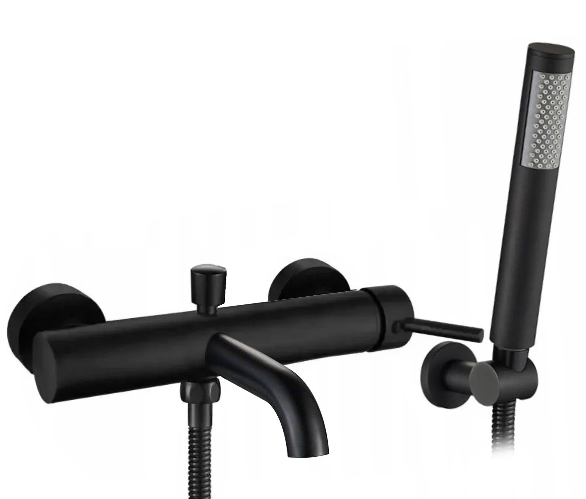 REA Ammehana LUNGO 190 musta, 19X25X4,5CM