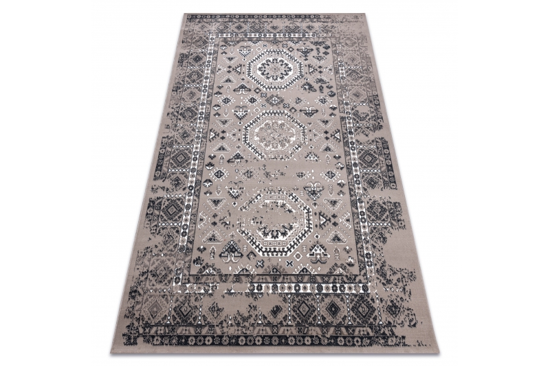 Matto Vintage 22211675 beige klassinen 140x200 cm