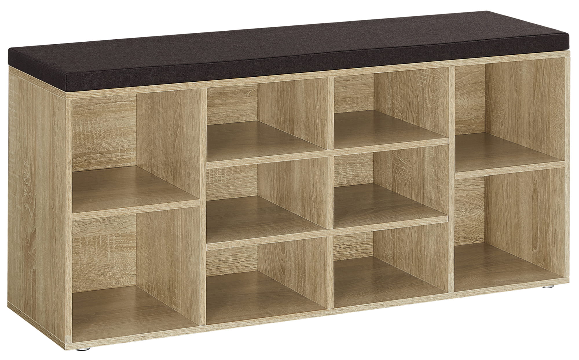 Kenkäkaappi istuimella - Sonoma - LHS010X11