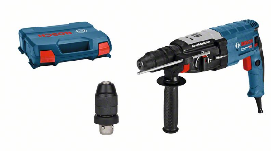 Bosch GBH 2-28 F Professional -Poravasara SDS-Plus 880 W